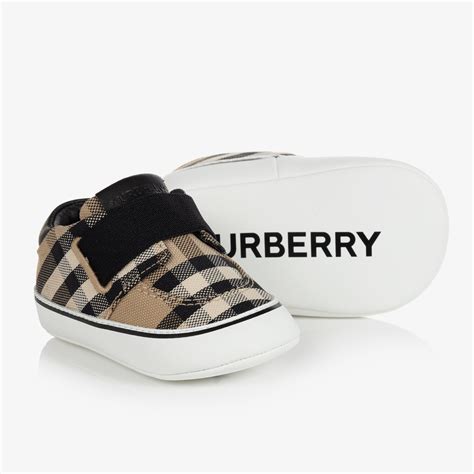 burberry kid shoes size|Burberry kids shoes clearance.